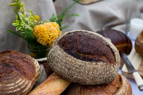 The bay bakery photo 2