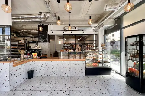The bay bakery photo 1